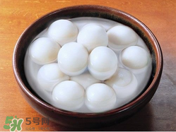 元宵為什么會(huì)裂開？怎么煮元宵不容易裂開？