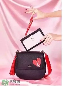 kate spade2017情人節(jié)包包多少錢？凱特絲蓓2017情人節(jié)包包哪里買？