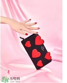 kate spade2017情人節(jié)包包多少錢？凱特絲蓓2017情人節(jié)包包哪里買？