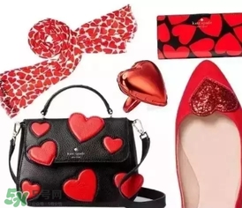 kate spade2017情人節(jié)包包多少錢？凱特絲蓓2017情人節(jié)包包哪里買？