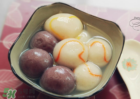 湯圓為什么不能多吃？湯圓吃多了有什么壞處？