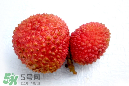 荔枝可以冷凍嗎？荔枝可以放冷藏嗎？