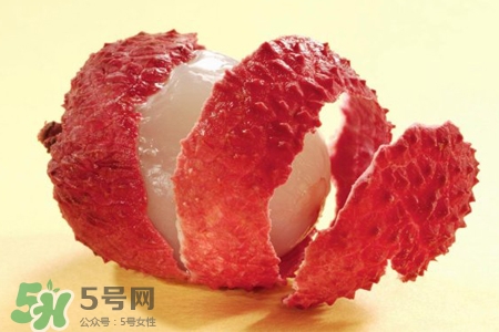 荔枝可以冷凍嗎？荔枝可以放冷藏嗎？