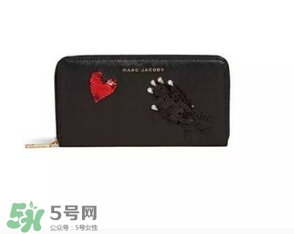 marc jacobs2017情人節(jié)限量包包多少錢？MJ情人節(jié)包包有哪些？