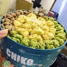 chiko曲奇餅干產(chǎn)自黑作坊 chiko曲奇餅干為什么那么火？