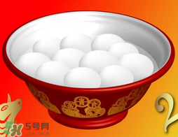 元宵不能和什么一起吃？元宵和什么不能一起吃？