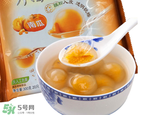 灣仔碼頭湯圓多少錢？灣仔碼頭湯圓價格