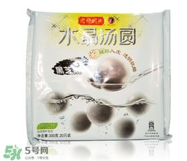 灣仔碼頭湯圓多少錢？灣仔碼頭湯圓價格