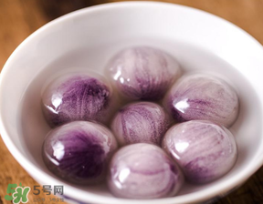 水晶湯圓怎么下才透明？為什么水晶湯圓是透明的？