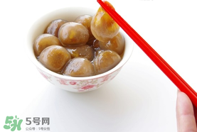水晶湯圓怎么下才透明？為什么水晶湯圓是透明的？