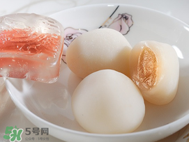 木薯粉可以做湯圓嗎？木薯粉怎么做水晶湯圓？