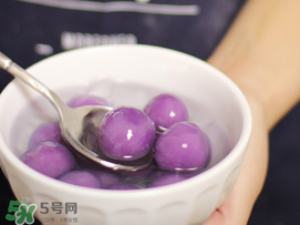 木薯粉可以做湯圓嗎？木薯粉怎么做水晶湯圓？