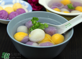 怎么煮水果湯圓才好吃？水果湯圓怎么煮好吃？