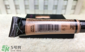 美國(guó)洛杉磯女孩修容膏怎么用？洛杉磯女孩修容膏用法