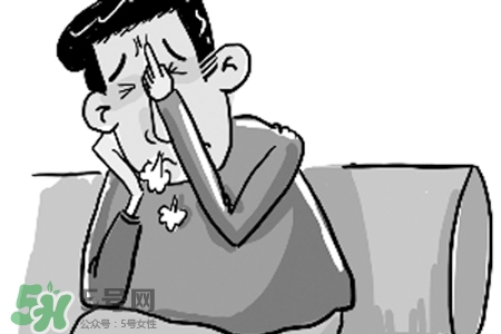 為什么春天容易流鼻血？春天愛流鼻血怎么辦？