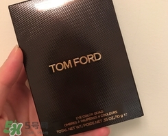 tf修容膏怎么用？tom ford修容膏使用方法
