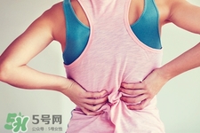 為什么春天容易腰岔氣？腰岔氣怎么快速治療？