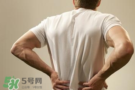 為什么春天容易腰岔氣？腰岔氣怎么快速治療？
