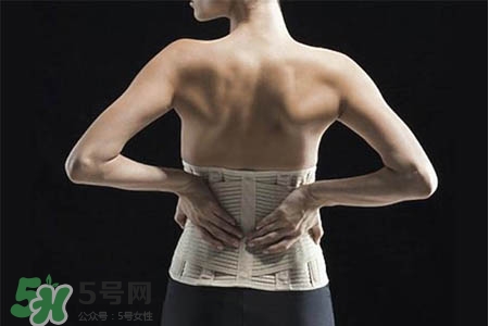 腰岔氣特別疼怎么辦？按摩可以治療腰岔氣嗎？
