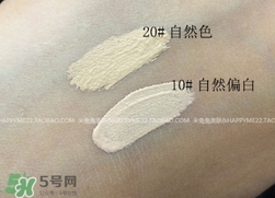 香奈兒修容膏怎么用？香奈兒修容膏使用方法