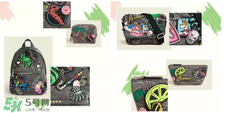 marc jacobs2017情人節(jié)限量包包多少錢？MJ情人節(jié)包包有哪些？