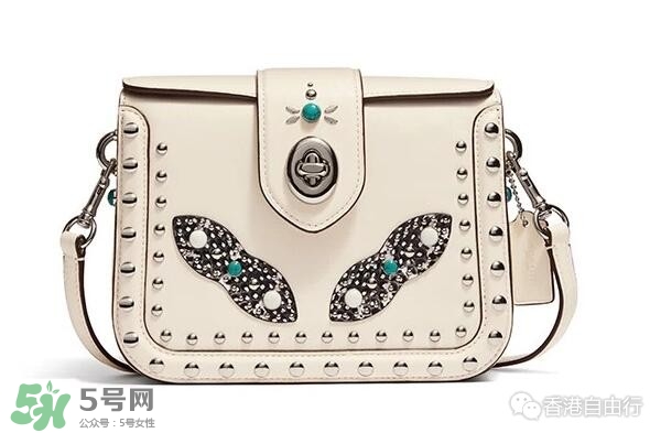 coach蔻馳2017情人節(jié)限量包包多少錢？coach情人節(jié)包包價格