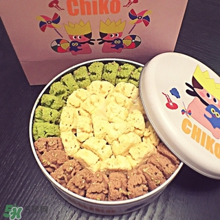 chiko曲奇餅干產(chǎn)自黑作坊 chiko曲奇餅干為什么那么火？