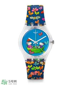 swatch2017情人節(jié)手表多少錢？swatch2017情人節(jié)腕表價(jià)格