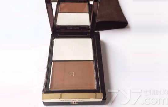 修容膏哪個(gè)牌子好？2017年修容膏品牌排行榜