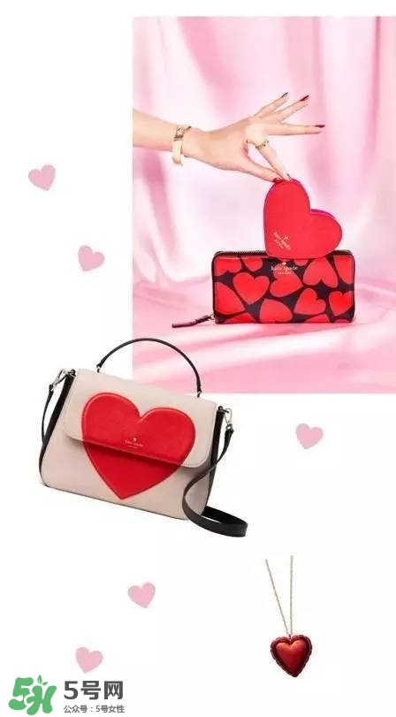 kate spade2017情人節(jié)包包多少錢？凱特絲蓓2017情人節(jié)包包哪里買？