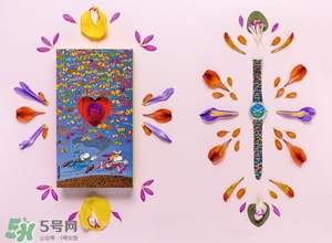 swatch2017情人節(jié)手表多少錢？swatch2017情人節(jié)腕表價(jià)格