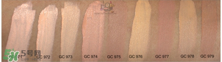 美國(guó)洛杉磯女孩修容膏怎么用？洛杉磯女孩修容膏用法