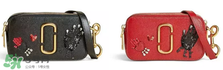 marc jacobs2017情人節(jié)限量包包多少錢？MJ情人節(jié)包包有哪些？
