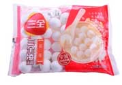 三全湯圓多少錢一袋？三全湯圓一包多少錢？