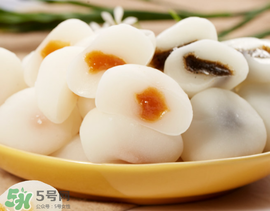 干吃湯圓哪個牌子好吃？干吃湯圓什么牌子好？