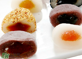 干吃湯圓哪個牌子好吃？干吃湯圓什么牌子好？