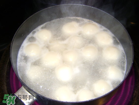怎么包湯圓才不會(huì)裂開？怎么包湯圓不會(huì)散？