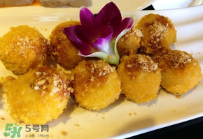炸元宵用不用解凍？炸元宵需要解凍嗎？