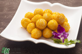 炸元宵是蒸完再炸嗎？速凍元宵怎么炸？