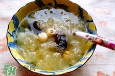 3月份喝什么湯好？三月份適合喝什么湯？