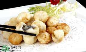 炸湯圓為什么會爆？炸湯圓不扎孔為什么會爆？