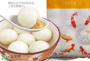 好利來湯圓好吃嗎？好利來湯圓什么餡好吃？