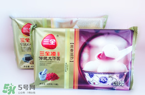 三全湯圓煮多久？三全湯圓怎么煮？