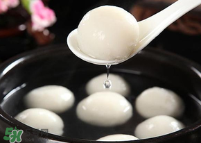 三全湯圓煮多久？三全湯圓怎么煮？