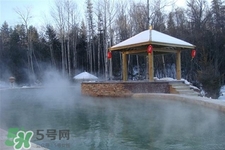 3月份還能泡溫泉嗎？三月份適合泡溫泉嗎？