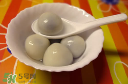 哪些人不宜吃湯圓？湯圓哪些人要少吃？