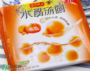 灣仔碼頭湯圓好吃嗎？灣仔碼頭湯圓哪種好？