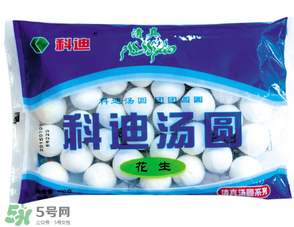 科迪湯圓多少錢一袋？科迪湯圓價格