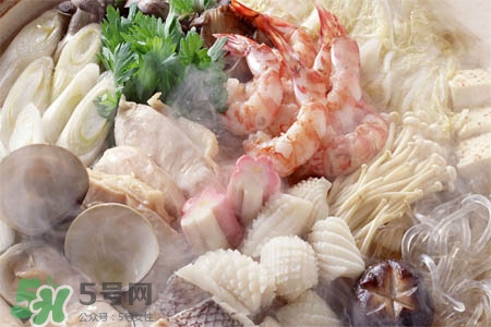 3月份吃什么海鮮好？三月份適合吃哪些海鮮？