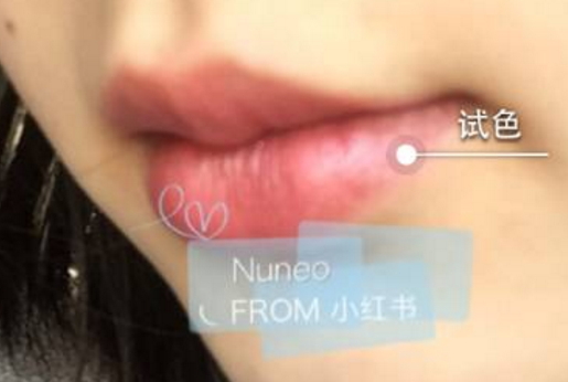 香奈兒豆沙色是幾號色？香奈兒豆沙色口紅試色